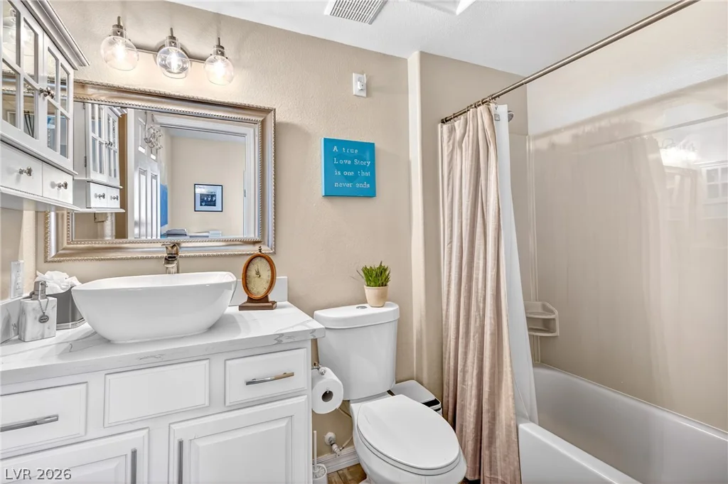 2054 Pepperell, Henderson, NV 89044