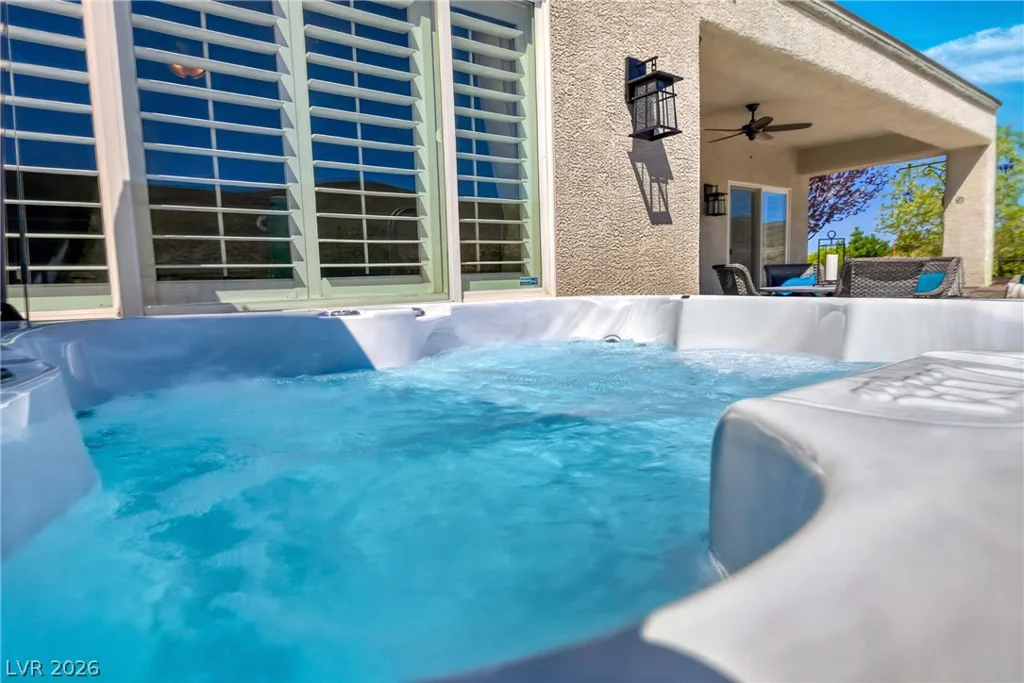 2054 Pepperell, Henderson, NV 89044