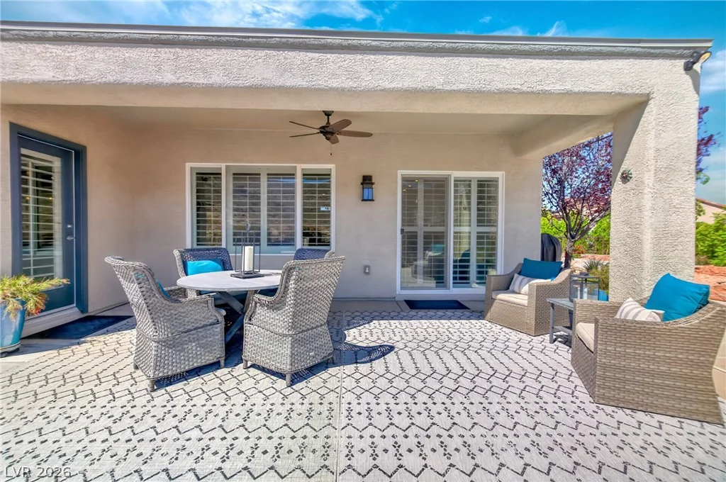 2054 Pepperell, Henderson, NV 89044
