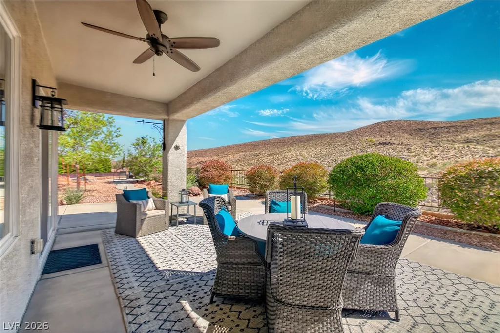 2054 Pepperell, Henderson, NV 89044