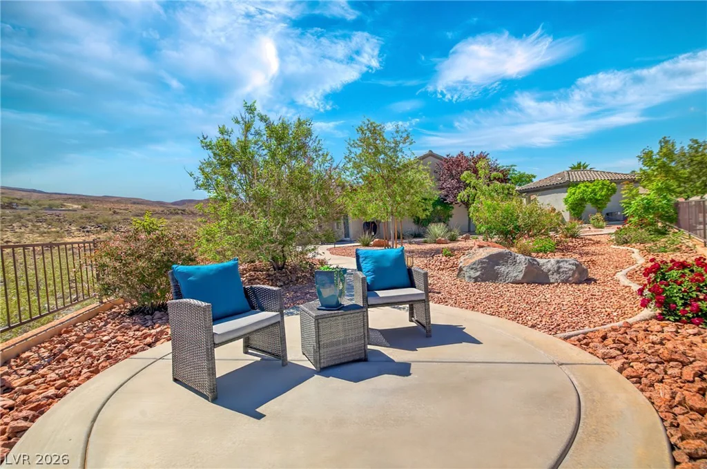 2054 Pepperell, Henderson, NV 89044