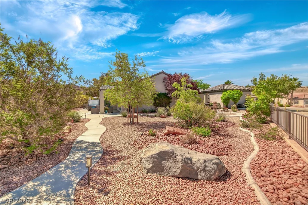 2054 Pepperell, Henderson, NV 89044