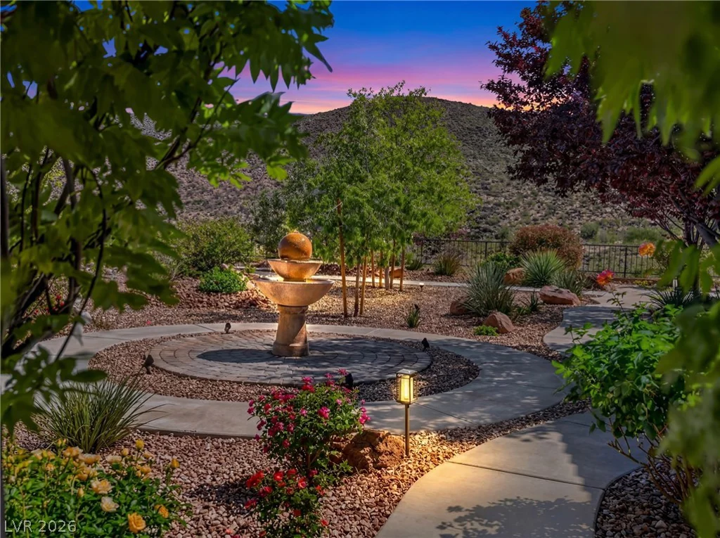2054 Pepperell, Henderson, NV 89044