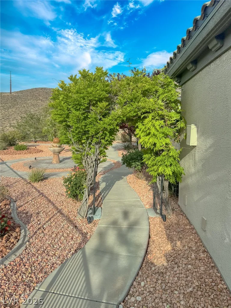 2054 Pepperell, Henderson, NV 89044