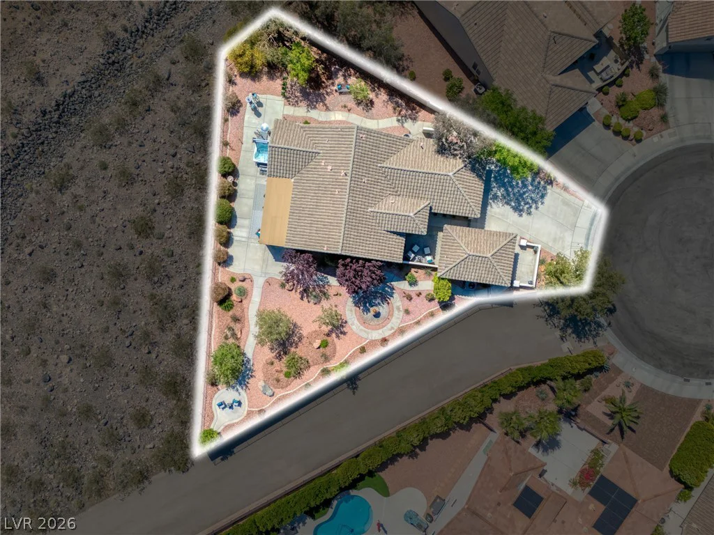 2054 Pepperell, Henderson, NV 89044