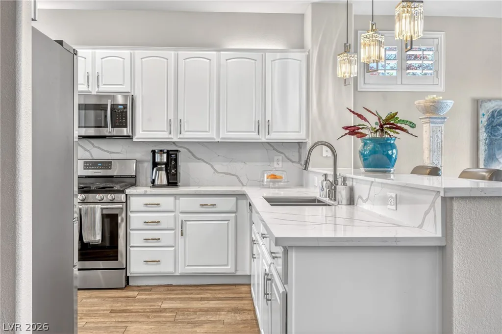 2054 Pepperell, Henderson, NV 89044