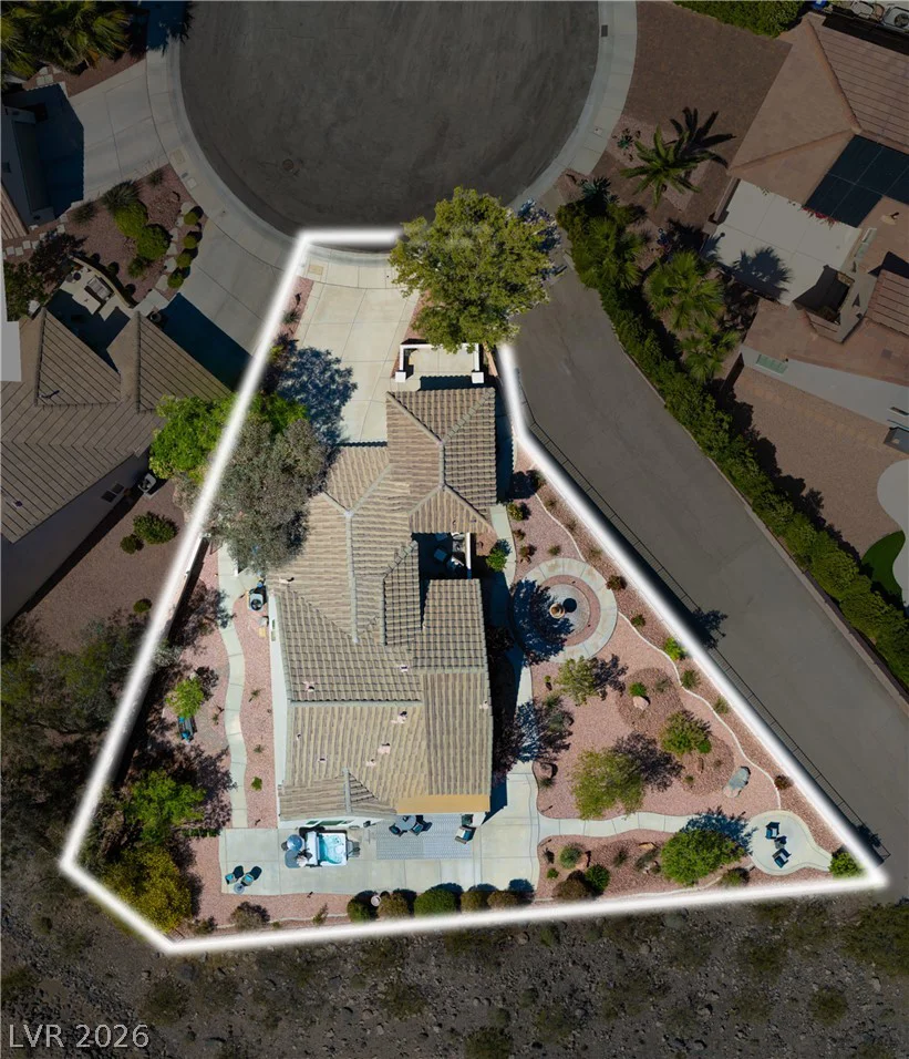 2054 Pepperell, Henderson, NV 89044