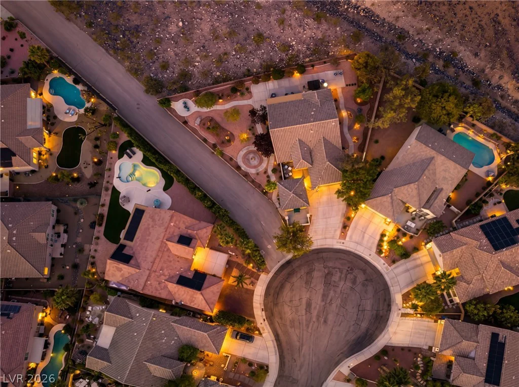 2054 Pepperell, Henderson, NV 89044