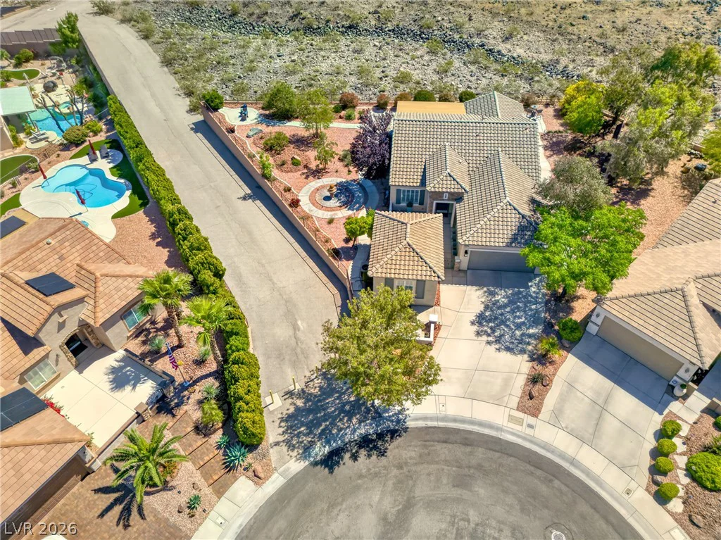 2054 Pepperell, Henderson, NV 89044