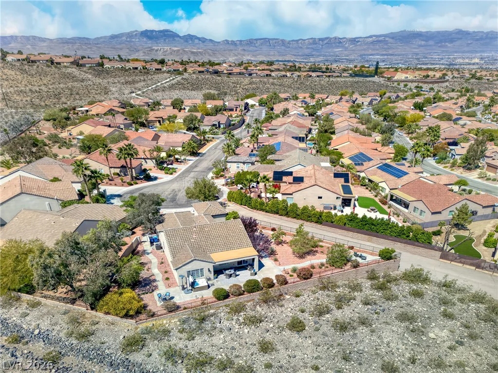 2054 Pepperell, Henderson, NV 89044