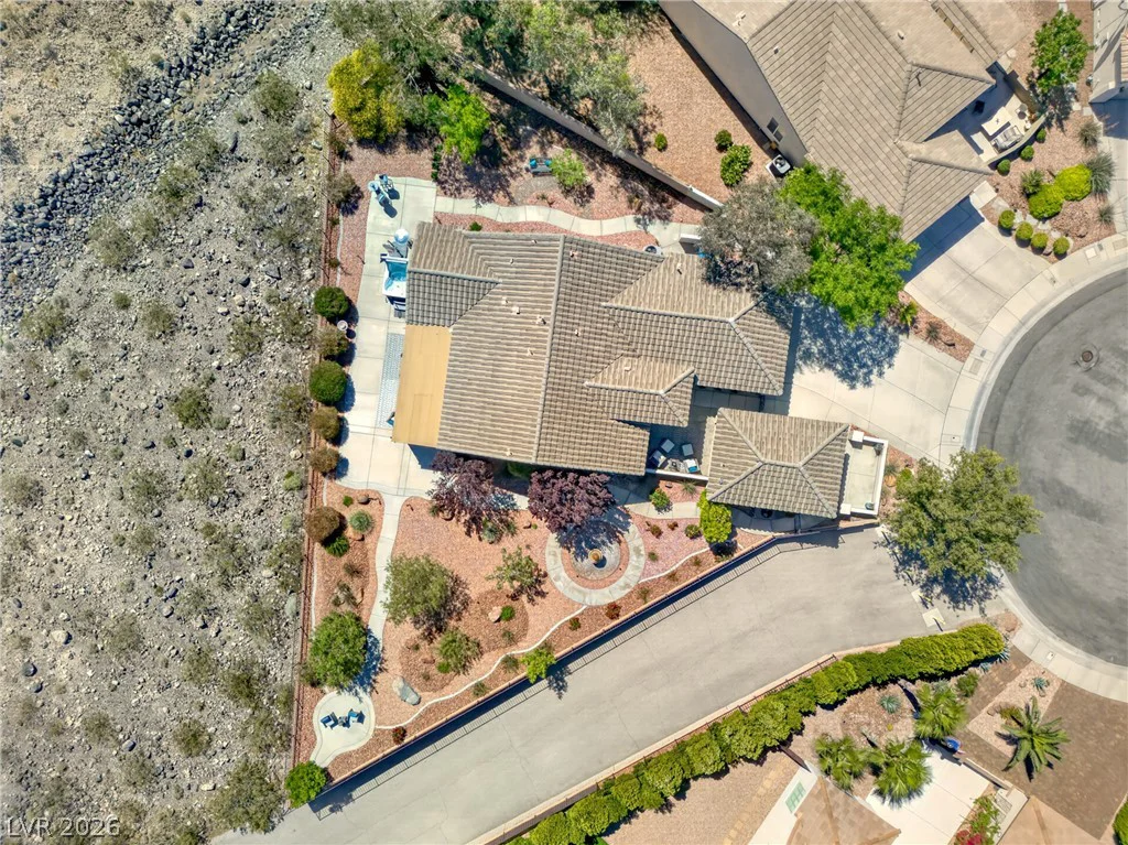 2054 Pepperell, Henderson, NV 89044