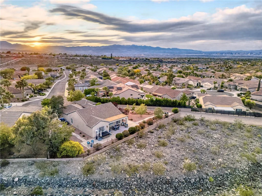 2054 Pepperell, Henderson, NV 89044