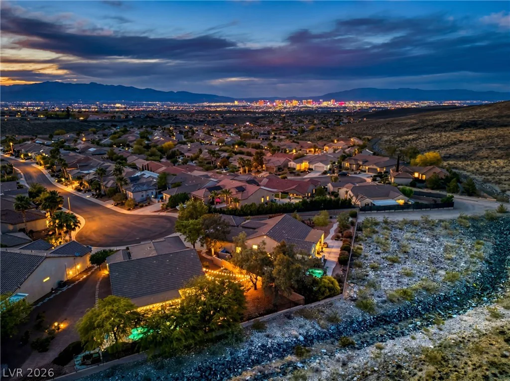 2054 Pepperell, Henderson, NV 89044