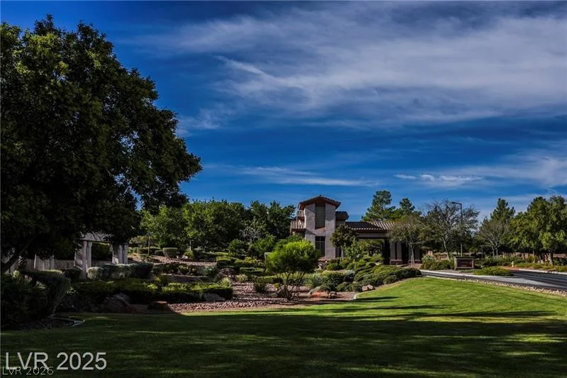 2054 Pepperell, Henderson, NV 89044