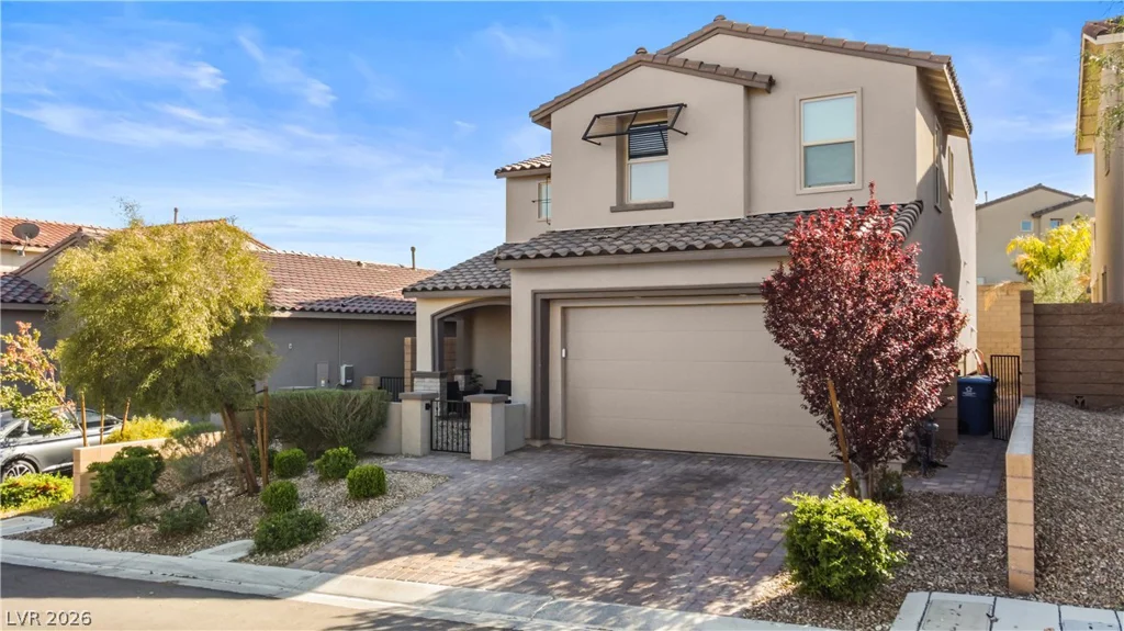9893 Cullin Range, Las Vegas, NV 89166