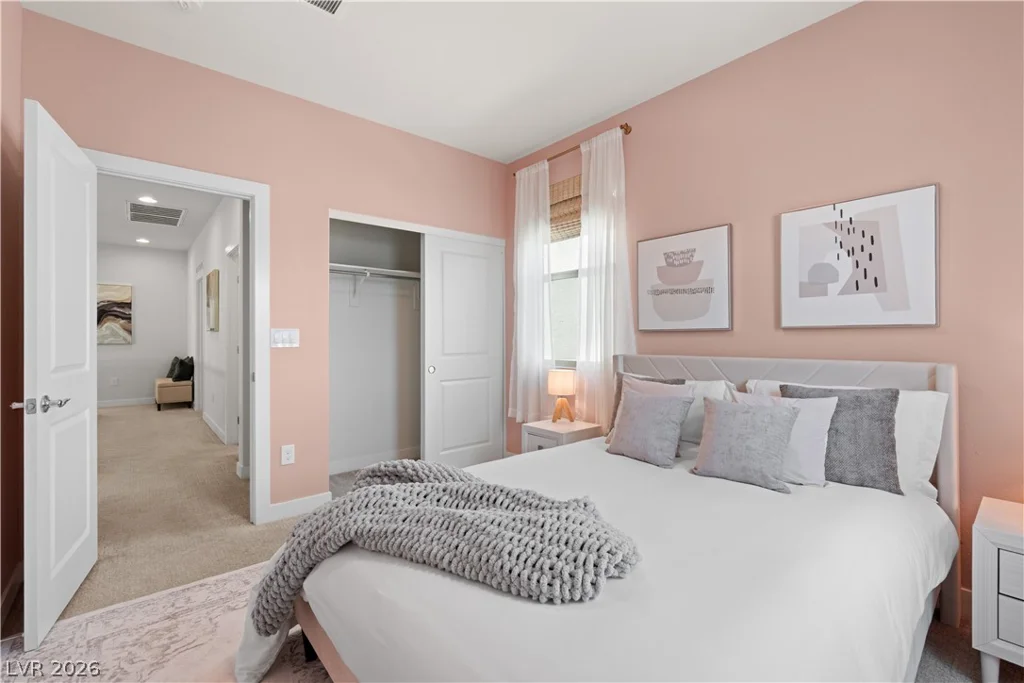 9893 Cullin Range, Las Vegas, NV 89166