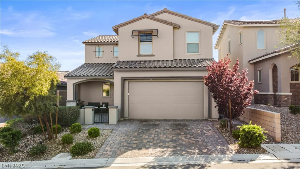 9893 Cullin Range, Las Vegas, NV 89166