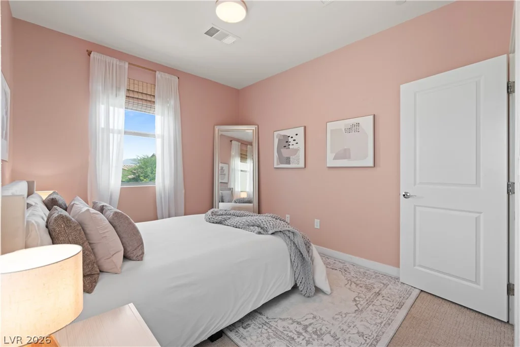 9893 Cullin Range, Las Vegas, NV 89166