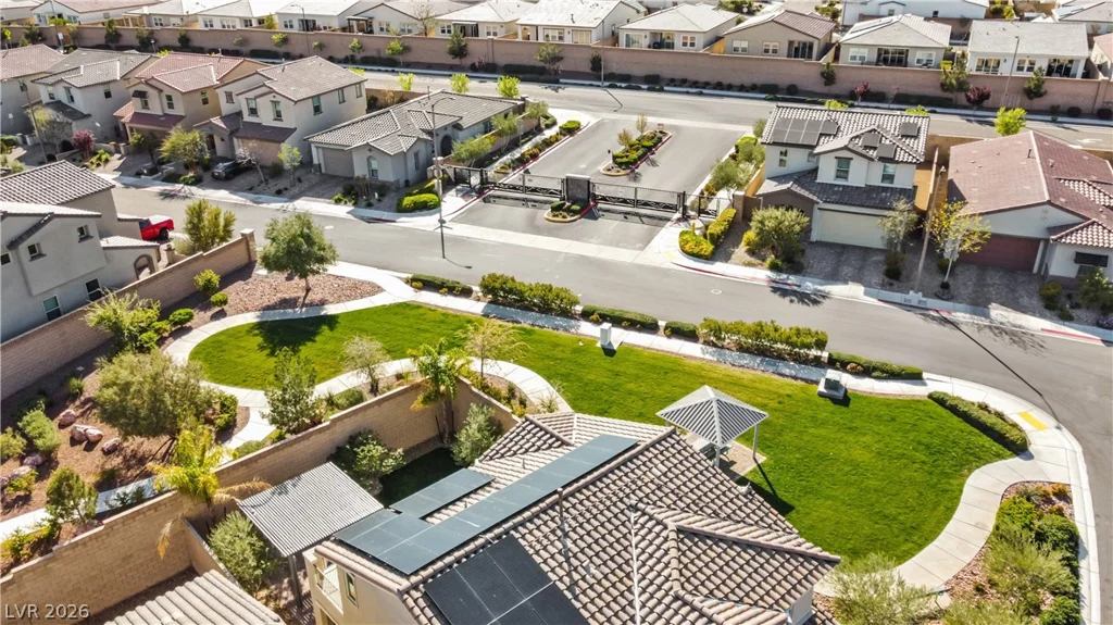 9893 Cullin Range, Las Vegas, NV 89166