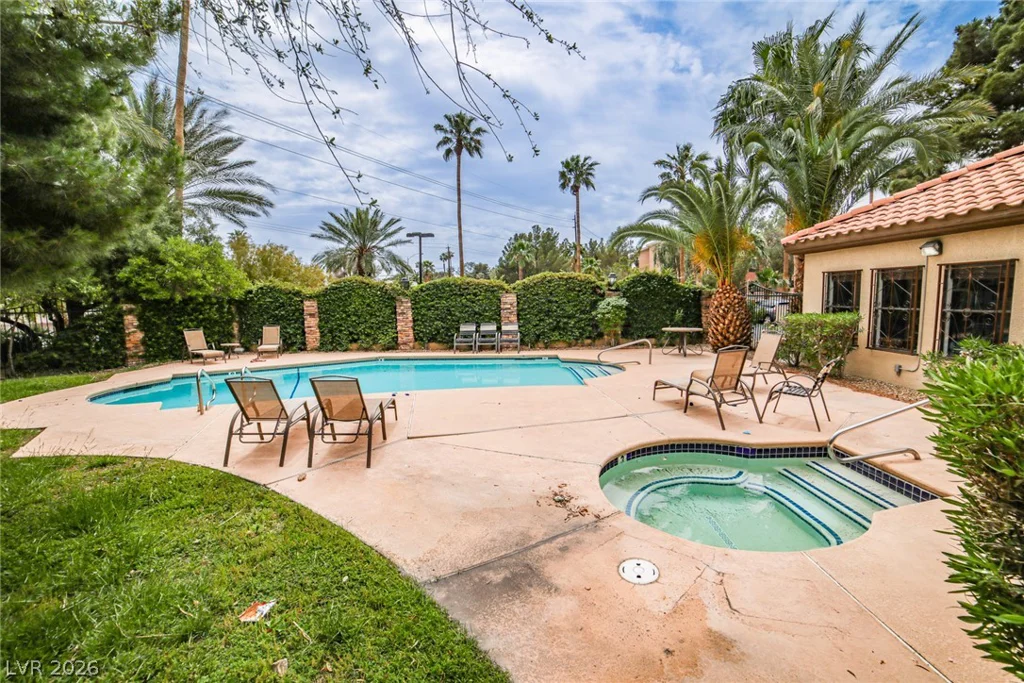 3135 Mojave, Las Vegas, NV 89121