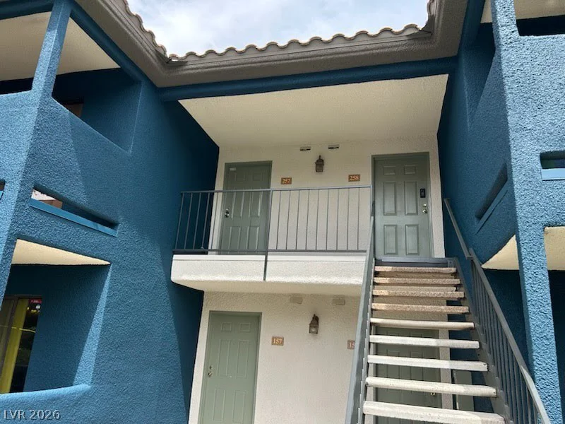 3135 Mojave, Las Vegas, NV 89121