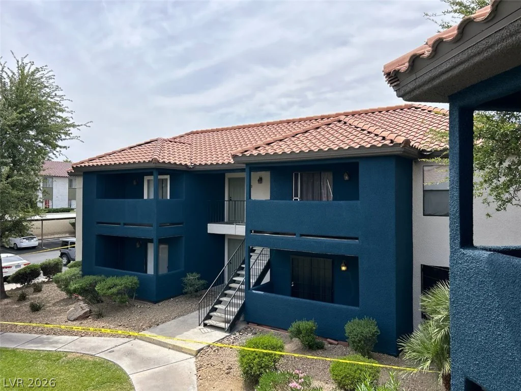 3135 Mojave, Las Vegas, NV 89121