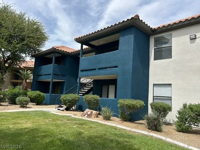 3135 Mojave, Las Vegas, NV 89121
