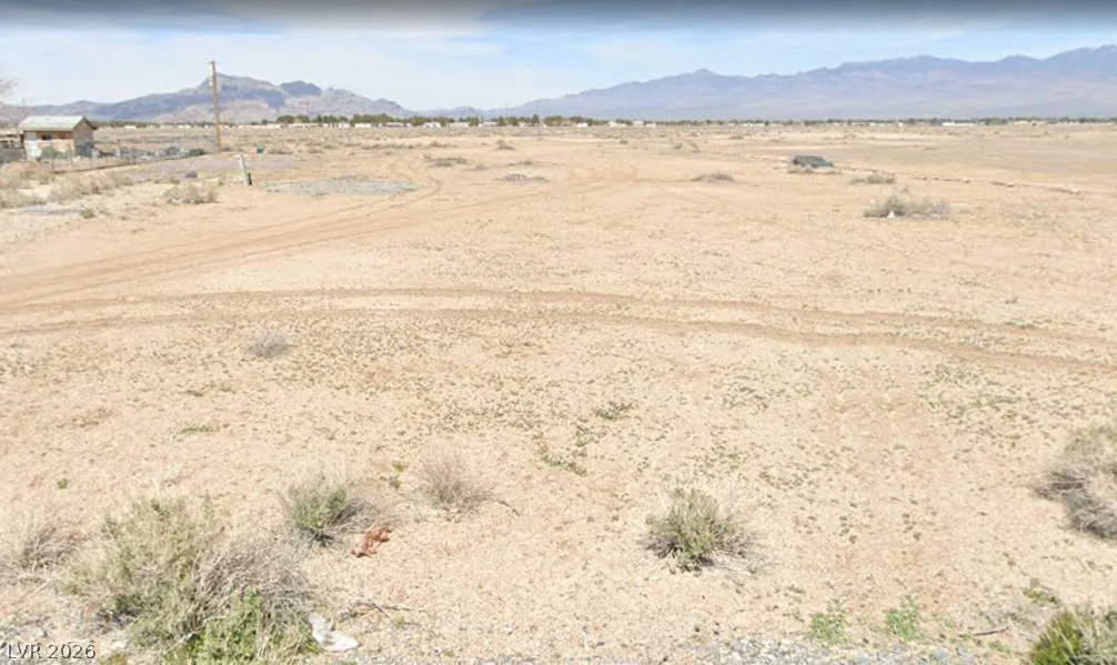2360 Stella, Pahrump, NV 89048