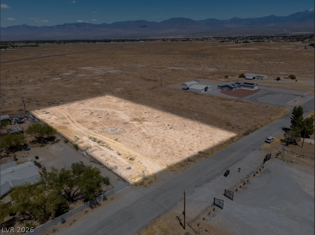 2360 Stella, Pahrump, NV 89048