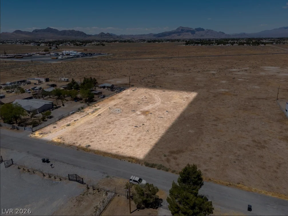 2360 Stella, Pahrump, NV 89048