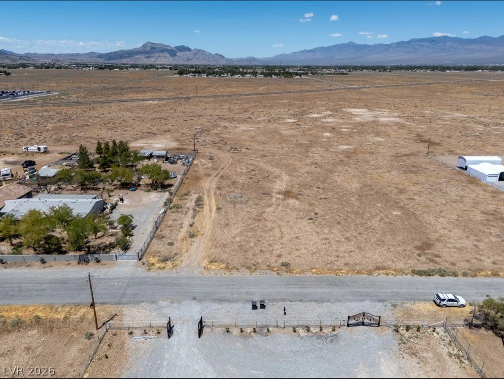 2360 Stella, Pahrump, NV 89048
