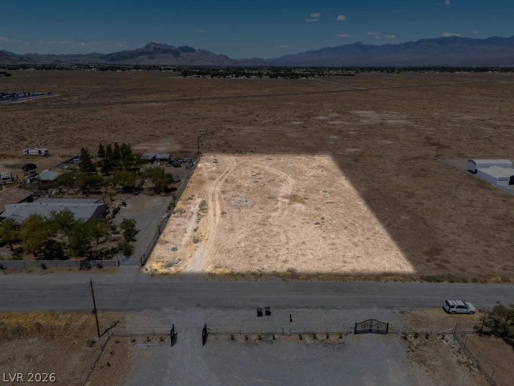 2360 Stella, Pahrump, NV 89048