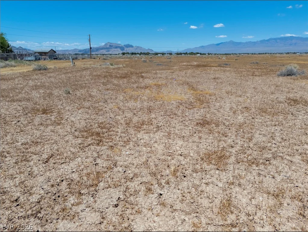 2360 Stella, Pahrump, NV 89048