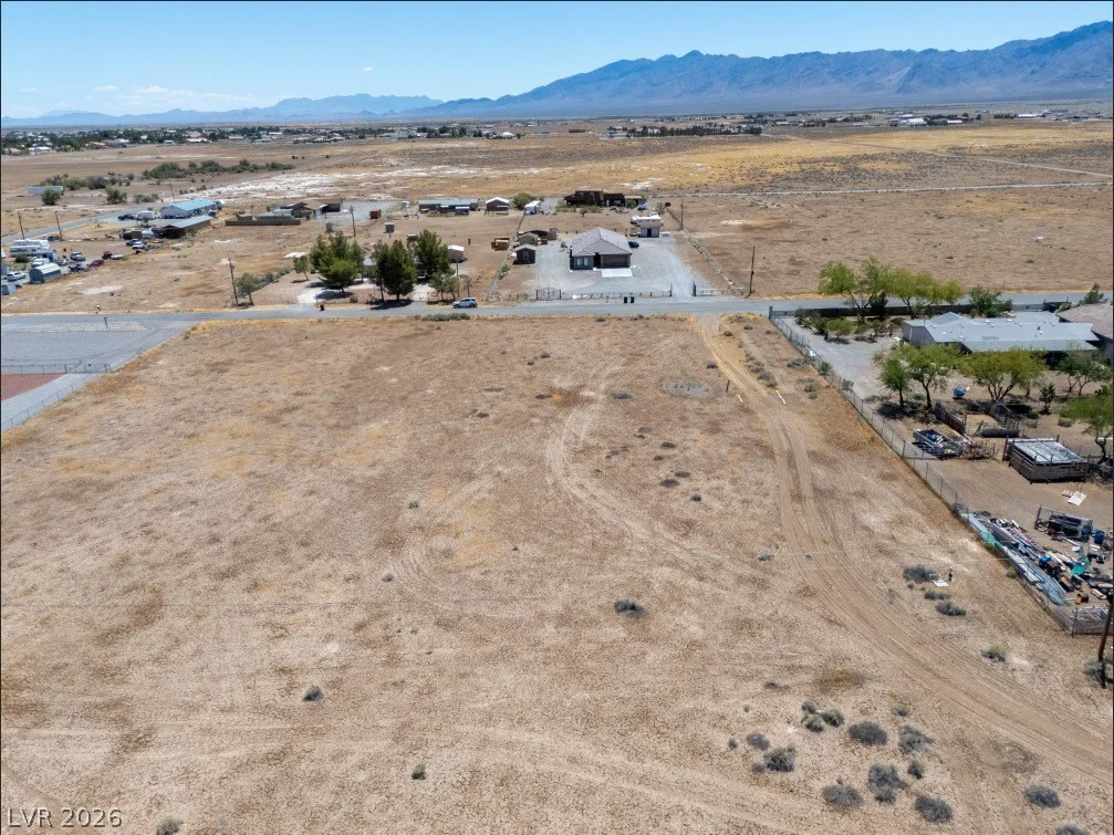 2360 Stella, Pahrump, NV 89048