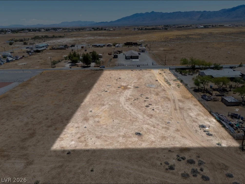 2360 Stella, Pahrump, NV 89048