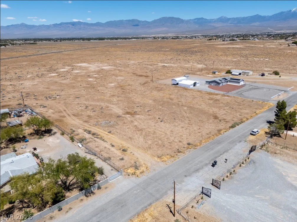 2360 Stella, Pahrump, NV 89048