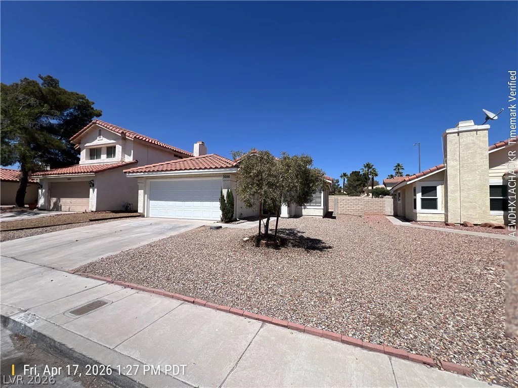 7686 Isley, Las Vegas, NV 89147