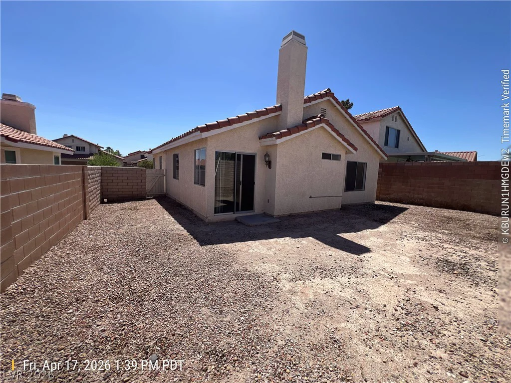 7686 Isley, Las Vegas, NV 89147