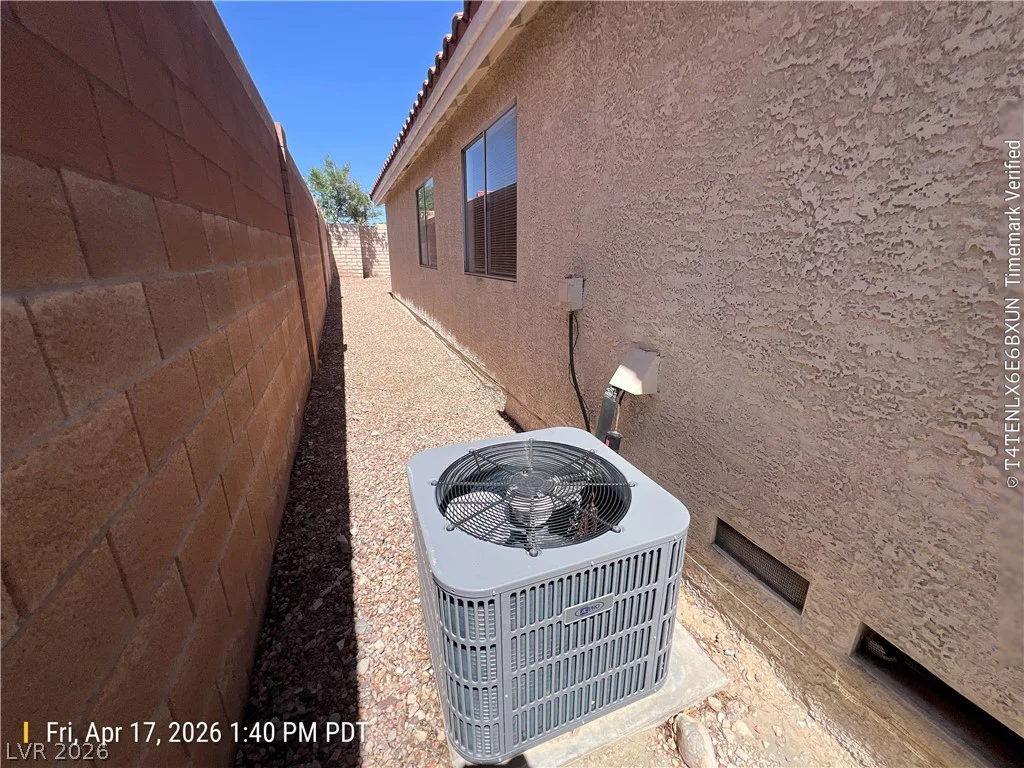 7686 Isley, Las Vegas, NV 89147