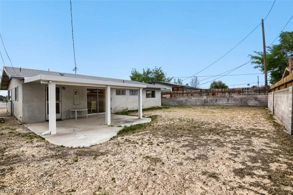 1808 Poco, Las Vegas, NV 89102