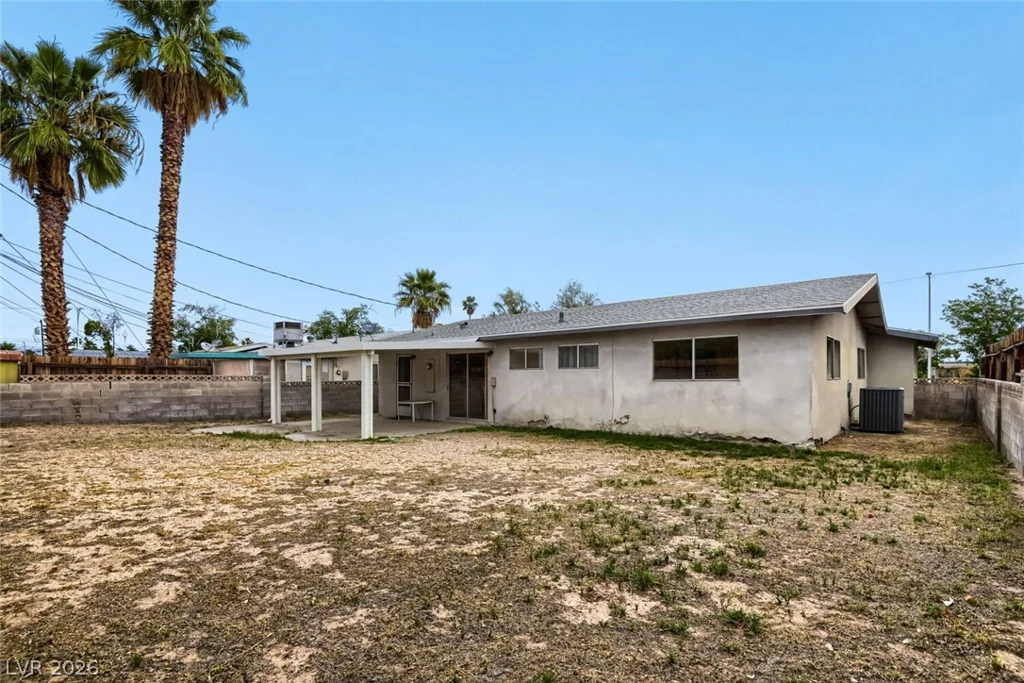 1808 Poco, Las Vegas, NV 89102