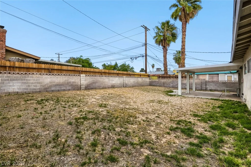 1808 Poco, Las Vegas, NV 89102