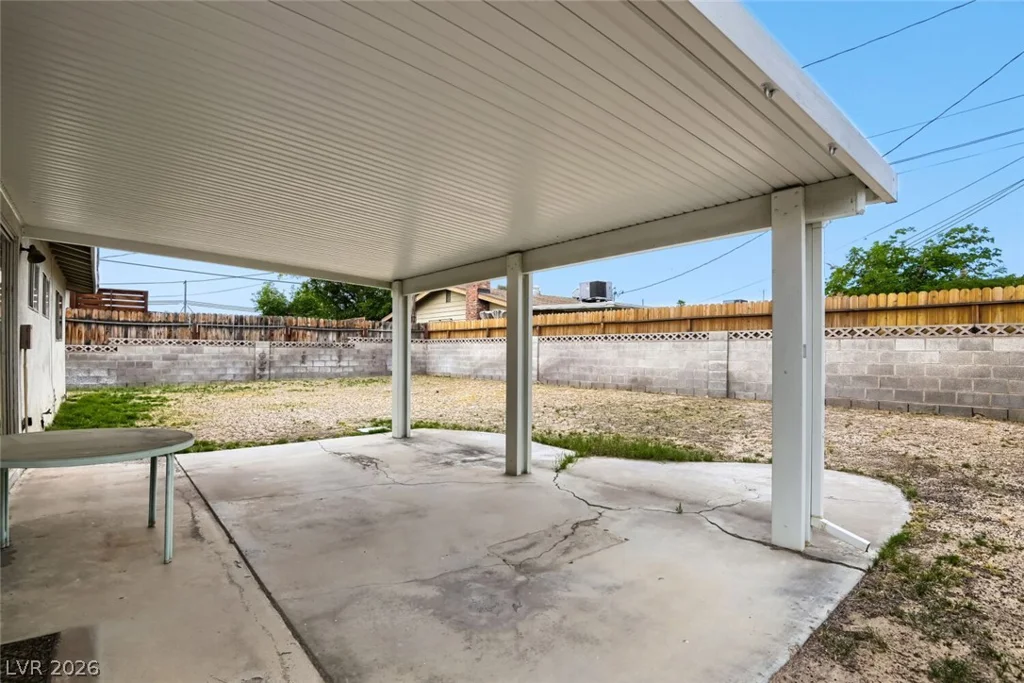 1808 Poco, Las Vegas, NV 89102