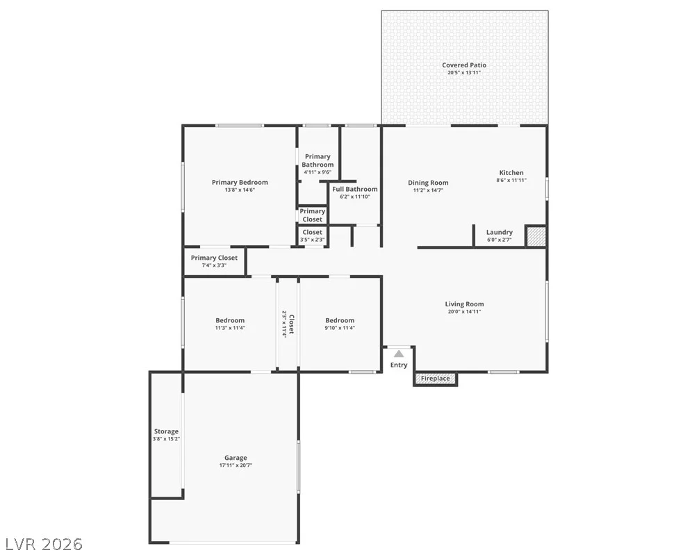 1808 Poco, Las Vegas, NV 89102