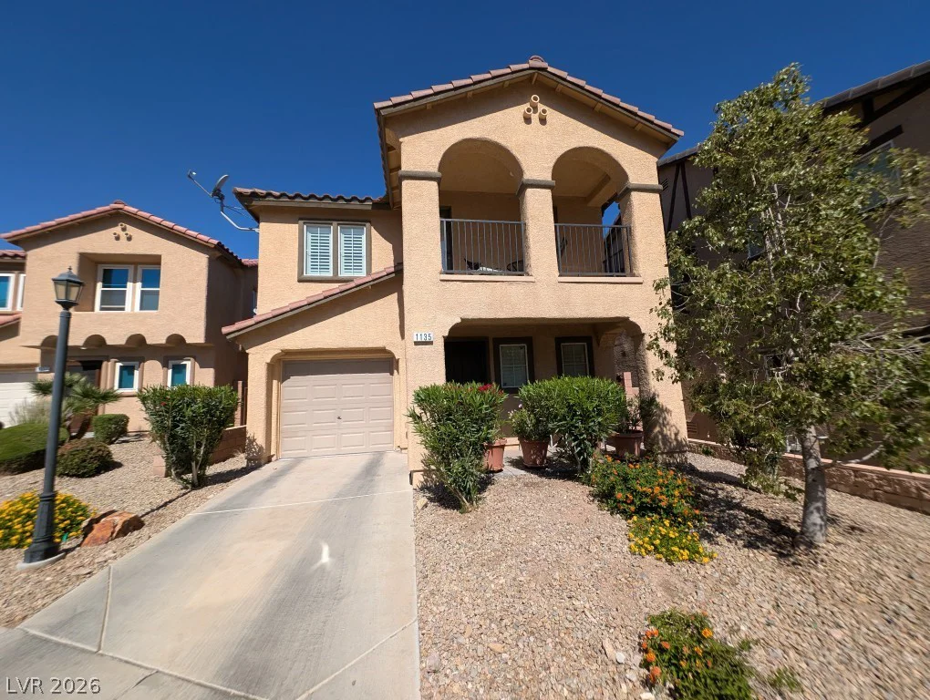 1135 Paradise Garden, Henderson, NV 89002