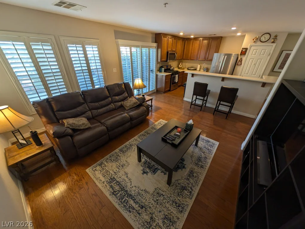 1135 Paradise Garden, Henderson, NV 89002