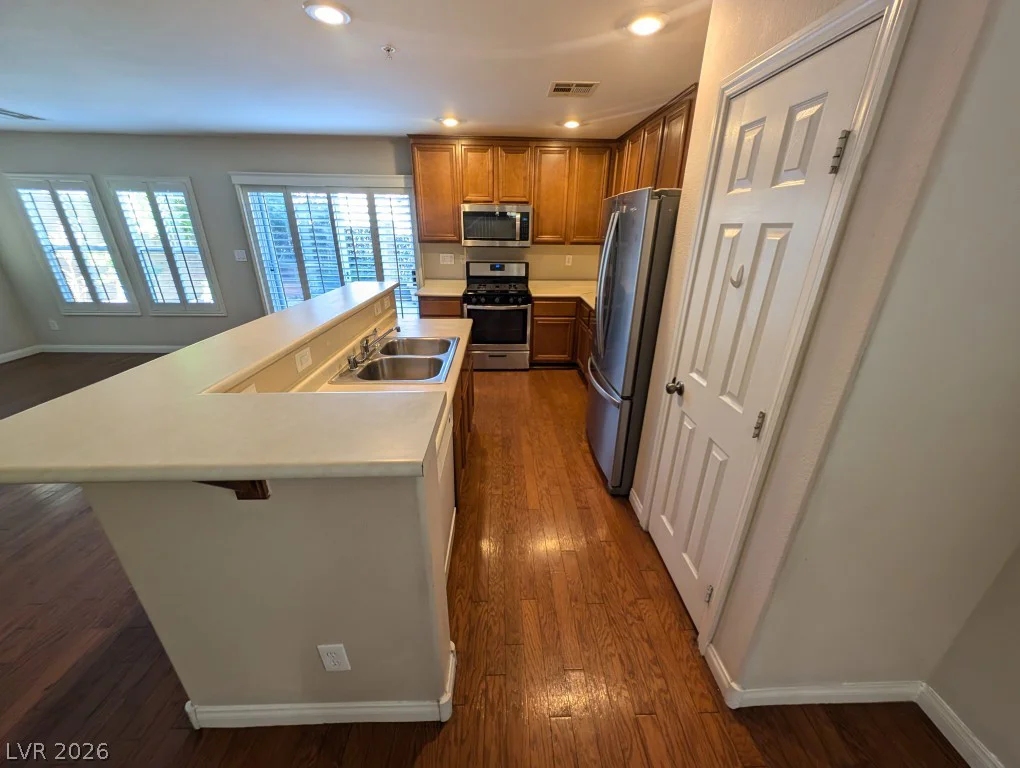 1135 Paradise Garden, Henderson, NV 89002