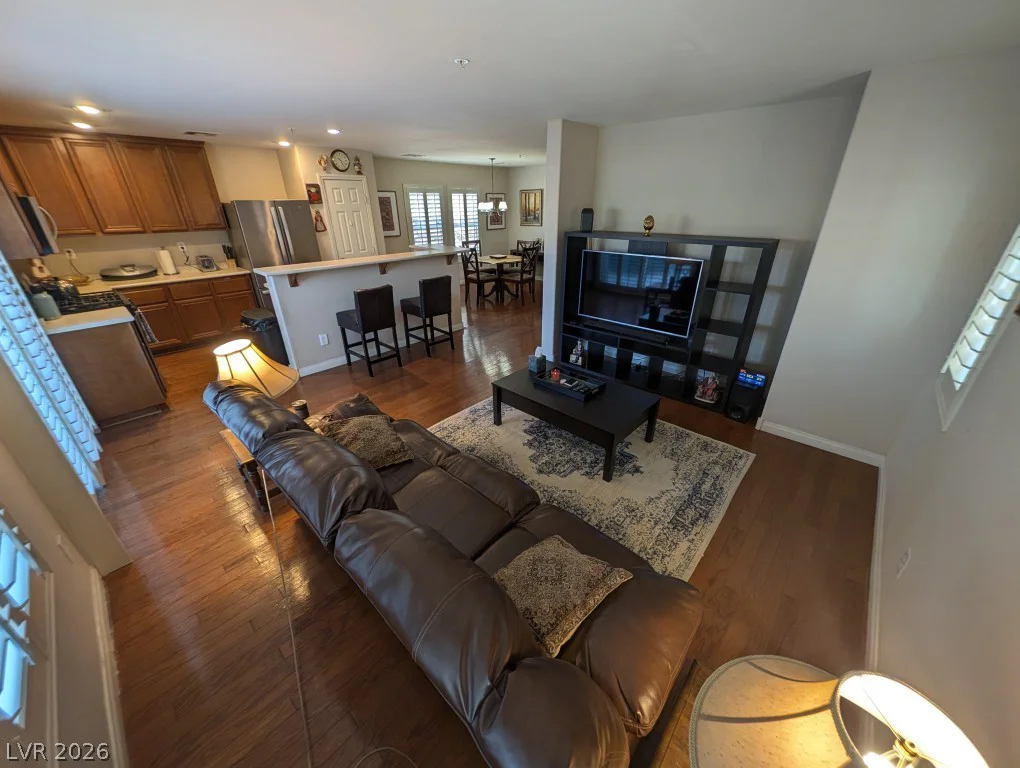 1135 Paradise Garden, Henderson, NV 89002