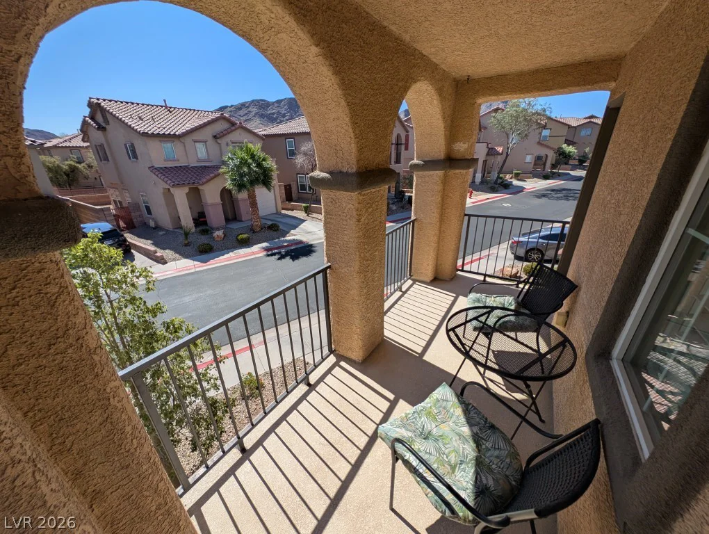 1135 Paradise Garden, Henderson, NV 89002