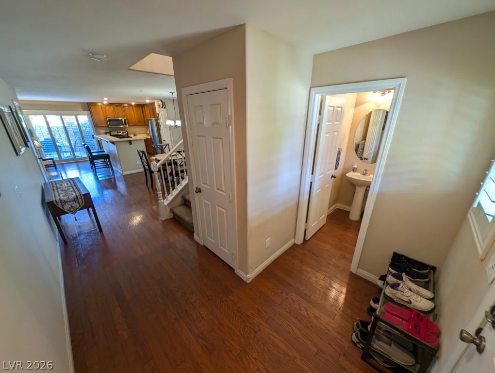 1135 Paradise Garden, Henderson, NV 89002